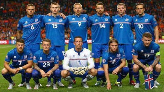 冰岛和罗马尼亚比赛结果