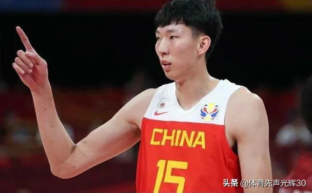 2022年周琦在nba哪一队打球